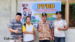 SMP IT Bahagia Buahati Sulbar Dapat Dukungan Penuh dari Tokoh Pendidikan & Masyarakat