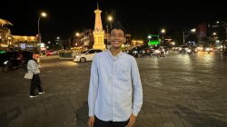 Qurban dan Tiga Kerajaan dalam Diri Manusia