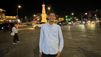 Qurban dan Tiga Kerajaan dalam Diri Manusia