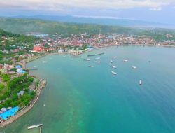 Kabupaten Majene di Sulawesi Barat