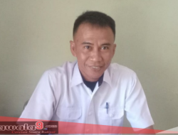 Satker PJN I Sulawesi Barat Telah Lakukan Penanganan Sementara Jalan Rusak Di Gerbang Kota Majene