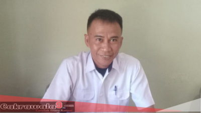Satker PJN I Sulawesi Barat Telah Lakukan Penanganan Sementara Jalan Rusak Di Gerbang Kota Majene