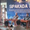 Foto : Bank Indonesia Sulbar Bersama Media dalam Forum Diseminasi Informasi Ekonomi
