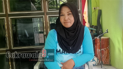 Nahkodai SDN No. 50 Konja, Rifa Sarkiah Ajak Rekan Sejawat Bersinergi Majukan Mutu Pendidikan