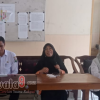 Perkuat Pondasi Mutu, Pengawas Manajerial Tinjau Kesiapan Program di SMPN 9 Majene