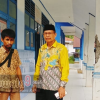 Wajah Baru di SMPN 6 Majene, Januaris Komitmen untuk Pendidikan Bermutu