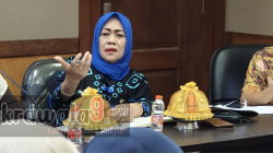 Monev di Ruang Wakil Bupati, Pemkab Majene Targetkan Penuntasan Laporan Inflasi 2026