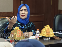 Monev di Ruang Wakil Bupati, Pemkab Majene Targetkan Penuntasan Laporan Inflasi 2026