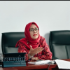 Pembekalan CPNS, Wakil Bupati Majene: Profesionalisme Adalah Kunci Relevansi Birokrasi