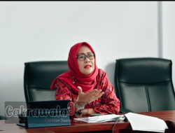 Pembekalan CPNS, Wakil Bupati Majene: Profesionalisme Adalah Kunci Relevansi Birokrasi