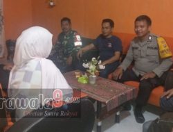 Dicurigai Pasangan Kumpul Kebo, Ternyata Pasutri yang Sah