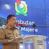 MoU Implementasi KKI; Bupati Andi Achmad Syukri Komitmen Wujudkan Tata Kelola Keuangan Transparan