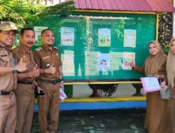 SDN 22 Palipi Soreang Sabet Juara 2 Lomba Kebersihan, Optimis Harumkan Nama Banggae di Tingkat Kabupaten