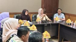 Pemkab Majene Gelar Rakor Sinkronisasi Program Pertanian 2026
