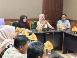 Pemkab Majene Gelar Rakor Sinkronisasi Program Pertanian 2026