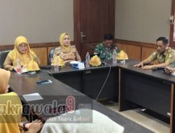 Pemkab Majene Akan Perketat Pengawasan Gas Elpiji 3 kg, Oknum Penimbun Penjual di Atas HET Ditindak Tegas