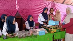 SMP Negeri 1 Majene Gelar Ajang Kreativitas Siswa, Wujudkan Generasi Digital Cerdas dan Beretika