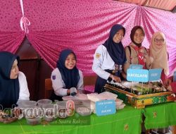 SMP Negeri 1 Majene Gelar Ajang Kreativitas Siswa, Wujudkan Generasi Digital Cerdas dan Beretika