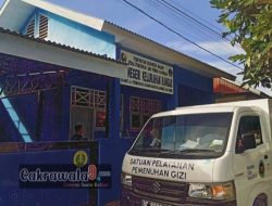 Distribusi MBG Tepat Waktu, TK Negeri Rangas Sampaikan Apresiasi Tinggi untuk SPPG