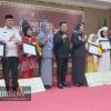 SD Negeri 55 Deteng-Deteng Juara Utama Lomba Bertutur Tingkat Kabupaten Majene