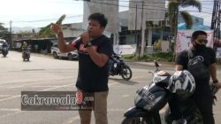 Balang Nipa – Passokkorang: Sejarah dan Konflik Kerajaan