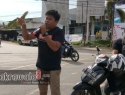 Balang Nipa – Passokkorang: Sejarah dan Konflik Kerajaan