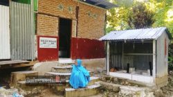 Wasiat Leluhur Rawat Makam Ulama, Lembaga di Majene Minta Pemkab beri Insentif Juru Kunci Pamboang