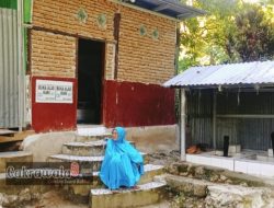 Wasiat Leluhur Rawat Makam Ulama, Lembaga di Majene Minta Pemkab beri Insentif Juru Kunci Pamboang