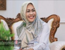 Ulang Tahun Wakil Bupati Majene: Momentum Cetak SDM Unggul dan Hidupkan Spirit Sibaliparriq