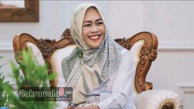 Ulang Tahun Wakil Bupati Majene: Momentum Cetak SDM Unggul dan Hidupkan Spirit Sibaliparriq