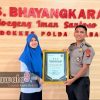 RS Bhayangkara Tk.V Mamuju Raih Penghargaan dari BPJS Kesehatan; Bukti Keberhasilan Transformasi Digital dalam Pelayanan