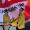 Kursi Ketua Partai Hanura Sulawesi Barat Masuki Babak Baru, Andi Dody Hermawan Terima Rekomendasi dari Pusat