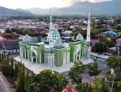 Kabupaten Polewali Mandar di Sulawesi Barat