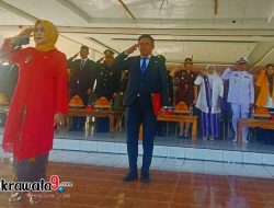 Hari Pancasila, Wakil Bupati Majene: Api Penggerak yang Lahir dari Darah dan Pemikiran Besar Pendiri Bangsa