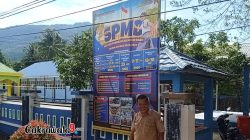 Ruang Keterampilan jadi Kebutuhan Mendesak di SMP Negeri 1 Pamboang Majene