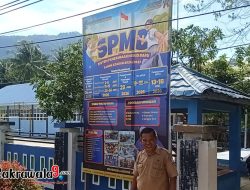 Ruang Keterampilan jadi Kebutuhan Mendesak di SMP Negeri 1 Pamboang Majene