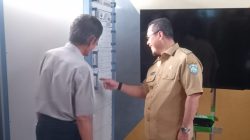 Bupati Apresiasi TVRI Hadir di Mamuju Tengah