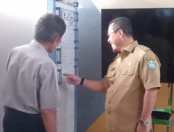Bupati Apresiasi TVRI Hadir di Mamuju Tengah