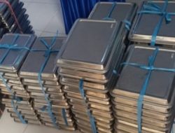 Rabu Tiga Juni: 22 Dapur MBG di Mamuju Oprasional & 9 masih Suspend