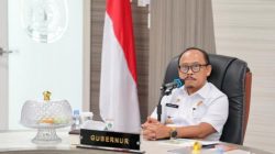 Gubernur Sulbar Panggil Perusahaan, Bahas Soal Harga Sawit