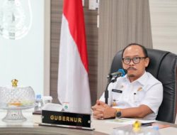Gubernur Sulbar Panggil Perusahaan, Bahas Soal Harga Sawit