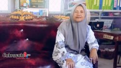 Dedikasi Berlandaskan Malaqbi: Rahmania Bangun Kekeluargaan di SD Negeri 04 Pamboang Majene