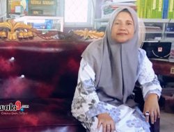 Dedikasi Berlandaskan Malaqbi: Rahmania Bangun Kekeluargaan di SD Negeri 04 Pamboang Majene