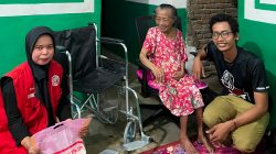 Kalukku, Roda Kebaikan, dan Senyum Mbah Parni