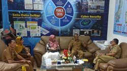 Kominfo Majene Siap Uji Coba Fleksi, Aplikasi untuk WFA & FWA