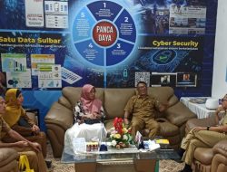 Kominfo Majene Siap Uji Coba Fleksi, Aplikasi untuk WFA & FWA