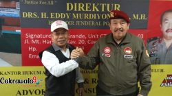 LBH Eddy Murdiono “80” & Parners Buka Cabang di Sulbar, Dekatkan Layanan untuk Masyarakat