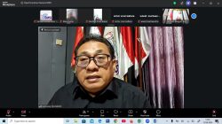 Dinamika Politik Kian Sentral, Ketum SMSI Minta Media Siber Daerah Jaga Independensi