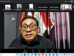 Dinamika Politik Kian Sentral, Ketum SMSI Minta Media Siber Daerah Jaga Independensi