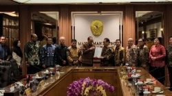 SMSI dan MA Kerja Sama Cetak Mediator Bersertifikat